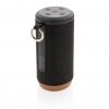 Enceinte Bluetooth étanche En Liège LONGUE BAIA 1 Enceinte Bluetooth étanche En Liège LONGUE BAIA 1
