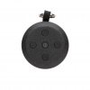 Enceinte Bluetooth étanche En Liège LONGUE BAIA Dessus Enceinte Bluetooth étanche En Liège LONGUE BAIA Dessus
