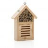 Hôtel à Insectes En Bois SAVE INSECT Avec Marquage Hôtel à Insectes En Bois SAVE INSECT Avec Marquage