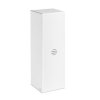 Bouteille Isotherme En Acier Inoxydable Et Bois 500ml DUDINKA Boite Carton