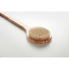 Brosse à Bain En Bambou Et Nylon FINO Jute