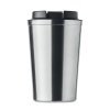 Mug En Acier Inoxydable 350ml BRACE Ouvert