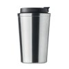 Mug En Acier Inoxydable 350ml BRACE Profil