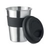 Mug En Acier Inoxydable 350ml IRMUG Bouchon