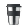 Mug En Acier Inoxydable 350ml IRMUG Profil