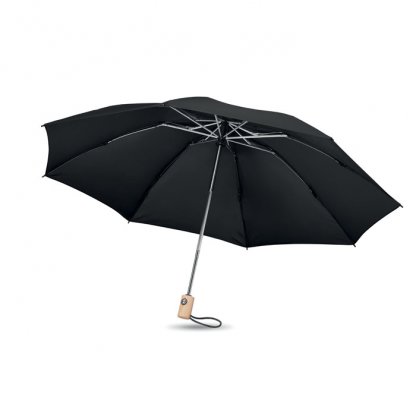 Parapluie En PET Recyclé LEEDS Intérieur