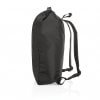 Sac à Dos Rolltop En PET Recyclé IMPACT AWARE Côté