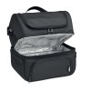 Sac Isotherme En PET Recyclé 27x21x28cm ICEBERG 2 Compartiments
