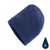 Bonnet Classique En Laine IMPACT Bleu Marin Bonnet Classique En Laine IMPACT Bleu Marin