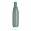 Bouteille Isotherme En Acier Inox 750ml Verte