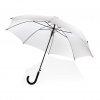 Parapluie Automatique 23 Pouces En PET Recyclé Blanc