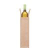 Sac 1 Bouteille En Toile De Jute CAMPO DI VINO Vin Sac 1 Bouteille En Toile De Jute CAMPO DI VINO Vin