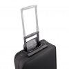 Valise Trolley Pliable En PET Recyclé FLEX Dessus
