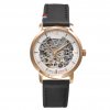 Montre Dame Automatique MOUILLERE Cuir