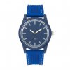 Montre Mixte TEMIS Bleue