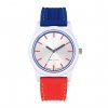 Montre Mixte TEMIS Tricolore