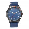 Montre Sport CHAUDANNE Bleu Bleu Montre Sport CHAUDANNE Bleu Bleu
