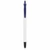 Stylet Avec Stylo 2 En 1 En Plastique Recyclé BIC STIC STYLUS Noir Bleu