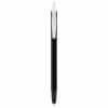 Stylet Et Stylo 2 En 1 En Plastique Recyclé BIC STIC STYLUS Noir Blanc