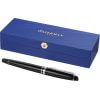 Stylo Plume En Plastique Et Acier Inoxydable WATERMAN EXPERT PLUME Boite
