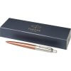 Stylo à Bille En Métal PARKER JOTTER Cuivre Dans Coffret Stylo à Bille En Métal PARKER JOTTER Cuivre Dans Coffret