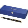 Stylo à Bille En Résine Laquée WATERMAN HEMISPHERE Logo Doré Stylo à Bille En Résine Laquée WATERMAN HEMISPHERE Logo Doré