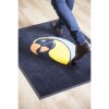 Tapis De Sol Professionnel En PET Recyclé 600g PROMOSTAR En Situation