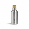 Bouteille En Acier Inoxydable 500ml INOXIGLOU Avec Gravure Bouteille En Acier Inoxydable 500ml INOXIGLOU Avec Gravure