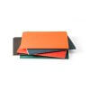 Carnet A7 Reliure Cousue En Carton Et Papier Recyclé RAYSSE Toutes Couleurs