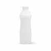 Gourde En Plastique Biosourcé 500ml BLOT4 Blanc