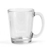 Mug En Verre 310ml GLAMU Avec Marquage Mug En Verre 310ml GLAMU Avec Marquage