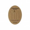 Set 3 Couverts De Table En Acier Inoxydable INOXIPIK Cartonette Set 3 Couverts De Table En Acier Inoxydable INOXIPIK Cartonette
