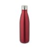 Bouteille Isotherme En Acier Inoxydable 510ml SHOW SATIN Rouge