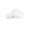 Protection Selle Pour Vélo En PET Recyclé BARTALI Blanc Protection Selle Pour Vélo En PET Recyclé BARTALI Blanc