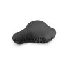 Protection Selle Pour Vélo En PET Recyclé BARTALI Noir Protection Selle Pour Vélo En PET Recyclé BARTALI Noir