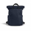 Sac A Dos En PET Recyclé 39x49x12cm REWAY Bleu Marine Sac A Dos En PET Recyclé 39x49x12cm REWAY Bleu Marine