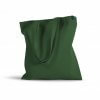 Sac Shopping En Coton Biologique 220g 38x41cm BIOTOTE Vert