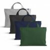 Sacoche Business En Coton Biologique 220g 39x29cm EUROBIZZ Sacoche Business En Coton Biologique 220g 39x29cm EUROBIZZ