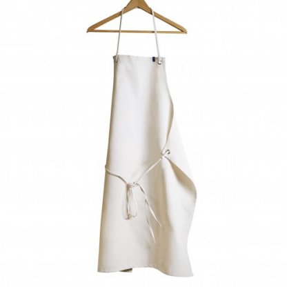 Tablier En Coton Biologique 220g EUROCOOK Naturel
