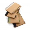 Carnet A5 + Stylo En Kraft SOKRA Carnet A5 + Stylo En Kraft SOKRA