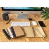 Carnet A5 + Stylo En Kraft SOKRA Bureau Carnet A5 + Stylo En Kraft SOKRA Bureau