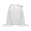 Gym Bag En Coton Biologique 140g YUKI COLOUR