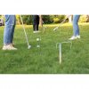 Jeu De Croquets En Bois CROBOIS Dehors Jeu De Croquets En Bois CROBOIS Dehors