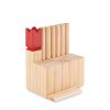 Jeu De Lancer En Bois KING Batons Jeu De Lancer En Bois KING Batons
