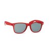 Lunettes De Soleil En RPET MACUSA Rouge