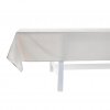 Nappe De Table En Coton 250x140cm NAPOLI Table