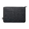 Pochette Ordinateur Portable En Feutre PET Recyclé TOPLO Arriere Pochette Ordinateur Portable En Feutre PET Recyclé TOPLO Arriere