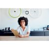 Porte Bloc En Bambou A4 CLIPBO Bureau Porte Bloc En Bambou A4 CLIPBO Bureau