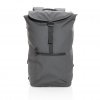 Sac à Dos Ordinateur étanche En PET Recyclé ETANDO Gris étanche