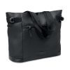 Sac Shopping En PET Recyclé 38x15x35cm DAEGU BAG Sac Shopping En PET Recyclé 38x15x35cm DAEGU BAG